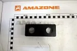 Пластина монтажная 102201 разбрасывателя ZG-TS AMAZONE