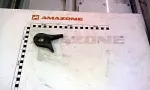 Серьга шарнира конусная II 103064 AMAZONE