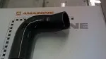 Патрубок 104233 опрыскивателя Pantera AMAZONE