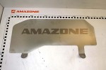 Держатель правый 107449 разбрасывателя ZG-TS AMAZONE