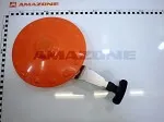 Ограничитель глубины 280 212755 сеялки Cirrus; Citan AMAZONE