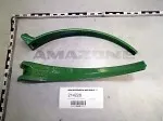 Пластина защитная 214228 сеялки Cirrus AMAZONE