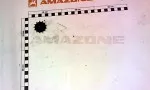 219032 Звездочка отсекающая AMAZONE