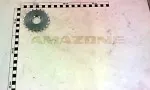 Звёздочка 3012600 AMAZONE