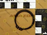 Кольцо стопорное DL086 дисковой бороны Amazone Catros 01