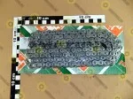 Цепь ED119 для зерновой сеялки D9