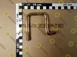 Болт 203618 зерновой сеялки D9