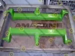 Ось навески 954845 для зерновой сеялки D9