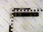 Палец 968154 для зерновой сеялки D9