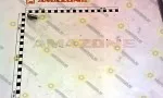 Винт DD632 зерновой сеялки D9