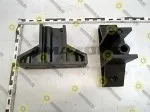 Держатель 100955 зерновой сеялки D9