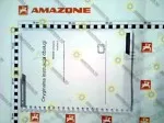 NICHT MEHR LIEFERBAR сеялки зерновой Amazone Citan