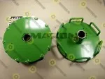 Ролик прикатывающий 932639 для сеялки зерновой Amazone PRIMERA DMC