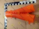 Распределитель потока 937655 для сеялки зерновой Amazone PRIMERA DMC