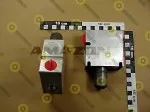 Клапан гидравлический GD106 сеялки зерновой Amazone PRIMERA DMC