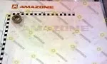 Втулка 938736 сеялки зерновой Amazone PRIMERA DMC