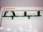 Кронштейн левый STU40 72001751 AMAZONE