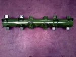 Труба катка 77903164 AMAZONE