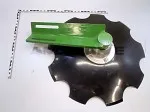 Элемент стойки нижний 78102427 AMAZONE