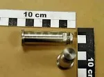 Палец 911393 опрыскивателя UF; UG AMAZONE
