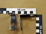 Уголок 912506 опрыскивателя UF; UG AMAZONE