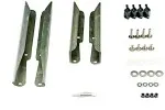 Лопатки разбрасывающие комплект OS 20-28 914734 разбрасывателя ZA-M AMAZONE