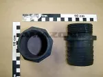 Переходник 920915 опрыскивателя UG; UF; UX AMAZONE
