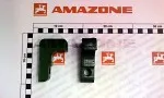 Ограничитель 922279 опрыскивателя UF; UG AMAZONE
