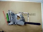 Группа донная правая мех. в сб. 922862 разбрасывателя ZA-M AMAZONE