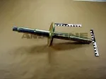 Ось 923624 сеялки ED AMAZONE