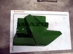 Кожух защитный 925230 опрыскивателя UG AMAZONE