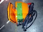 Ёмкость для промывочной жидкости 931805 AMAZONE
