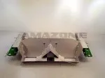 Воронка желоба 935840 разбрасывателя ZG-B; ZG-TS AMAZONE