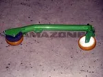 (DE)ABSTELLVORRICHTUNG EINSEITIG VORM.  939191 AMAZONE
