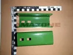 Деталь крепления бампера 941095 AMAZONE