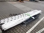 Секция крайняя 2X267X4095 945699 AMAZONE