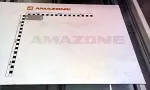 Пластина 956882 AMAZONE