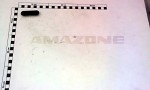 965022 Заглушка пластиковая AMAZONE