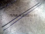 Труба 4-х гранная AP450 разбрасывателя ZA-M; ZA-X AMAZONE