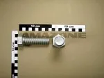 Болт DC244 опрыскивателя UX AMAZONE
