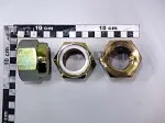 Болт DE508 AMAZONE