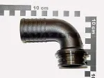Переходник GE072 опрыскивателя UF; UG; UX AMAZONE