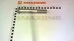 Болт DB460 AMAZONE