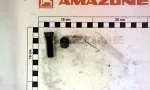 DD697 Болт с конусной головкой AMAZONE