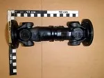 Вал карданный EJ619 AMAZONE
