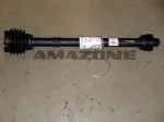 Вал карданный 6 шлицов для ZA-V EJ631 AMAZONE