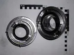 Муфта соединительная GD221 AMAZONE