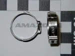 KE018 Хомут стяжной AMAZONE