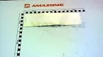 MF1347 FOLIE HEKTOR WEISS AMAZONE
