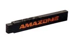 Линейка складная черная ML1102 AMAZONE